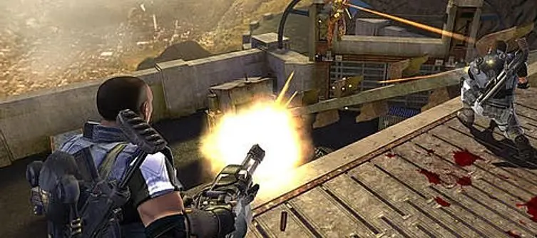 Rumour: XBL Silver Membership allows free online play