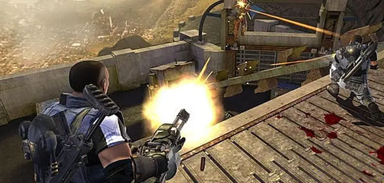Rumour: XBL Silver Membership allows free online play
