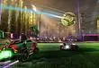 Rocket League introduces brand new rare items and a trade-in system