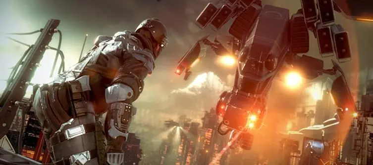 Guerrilla Games move onto new IP as work concludes on Killzone: Shadow Fall