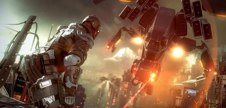 Guerrilla Games move onto new IP as work concludes on Killzone: Shadow Fall