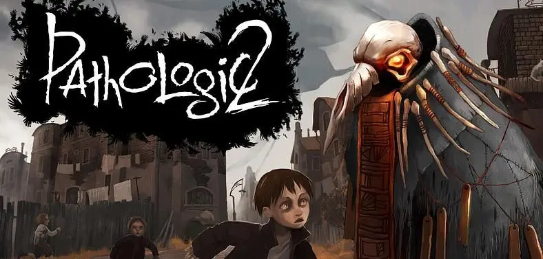 Kickstarter Backers of Pathologic 2 Get Their Alpha Access This Month