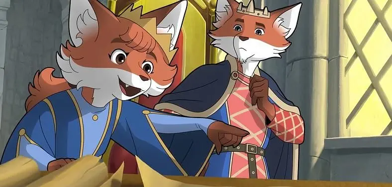 Fantasy Kingdom Builder RAEV Announced for 2026 Release