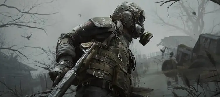 Metro 2039 Begins Its Fight Against Fascism This Winter