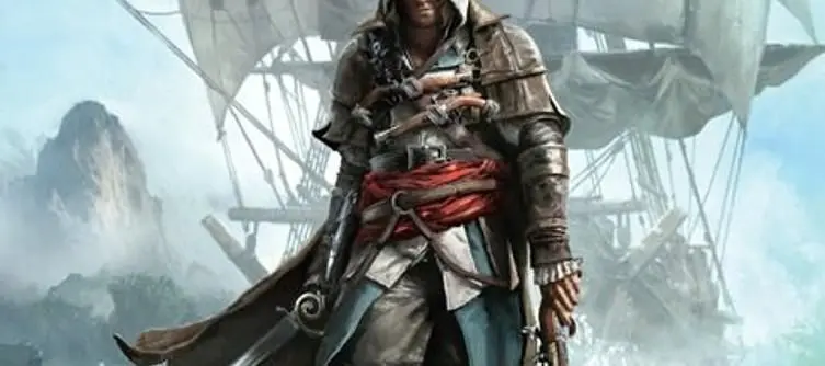The Art of Assassin's Creed 4: Black Flag landing on 28th October, special edition detailed