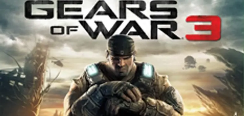 Gears of War 3 will have 'campaign, multiplayer and co-op' DLC