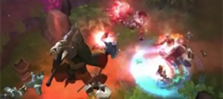 Runic: Torchlight 'shoehorned' into XBLA, Torchlight 2 can't be
