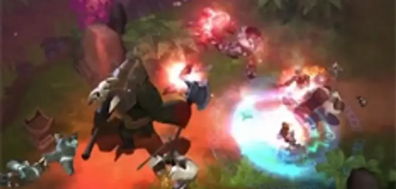 Runic: Torchlight 'shoehorned' into XBLA, Torchlight 2 can't be
