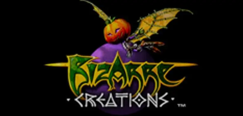 Bizarre Creations closes down