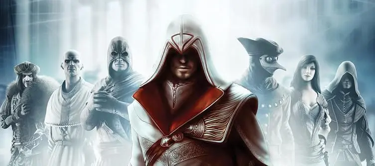 Xbox 360 Game of the Year Awards