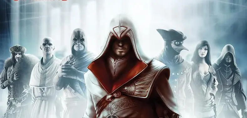 Xbox 360 Game of the Year Awards