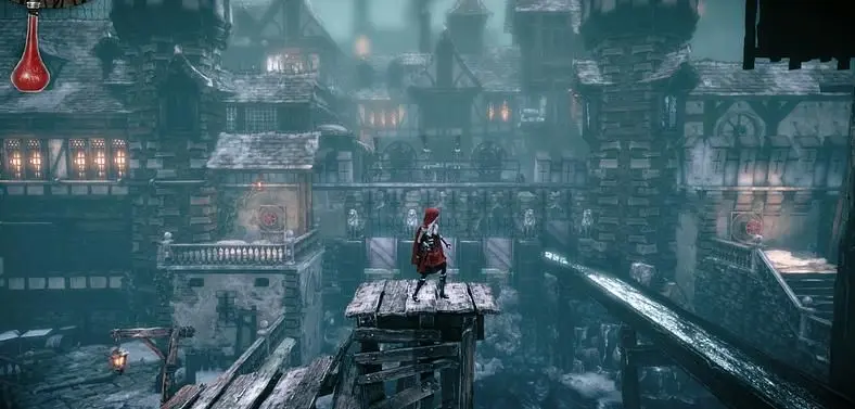 Rebellion rescues Kickstarter backers from GRIN's bankruptcy