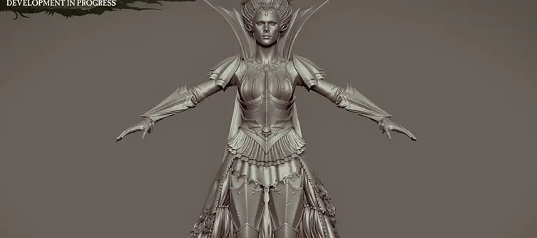 Isabella von Carstein Is Your Next Potential Total War: Warhammer Legendary Lord