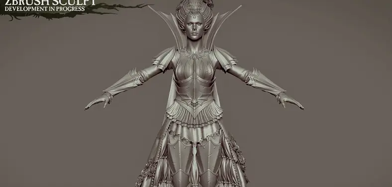 Isabella von Carstein Is Your Next Potential Total War: Warhammer Legendary Lord