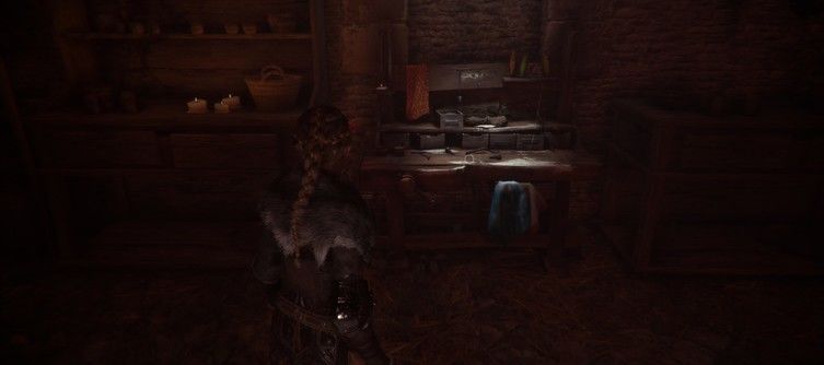 A Plague Tale: Innocence - All Upgrades List