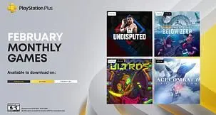 PlayStation Plus Essential Games List for February 2026