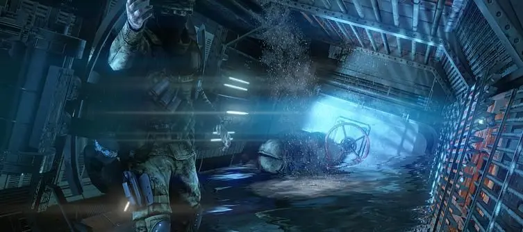 Crytek: Next console gen should have 8GB RAM