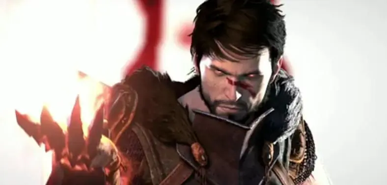 Dragon Age II PC owners can get a free copy of Mass Effect 2