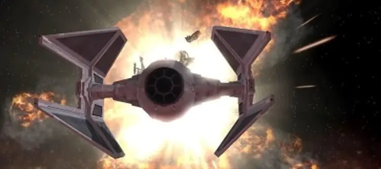 Battlefront Online cancelled. No Rejoicing.