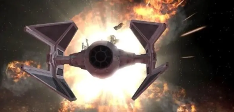 Battlefront Online cancelled. No Rejoicing.