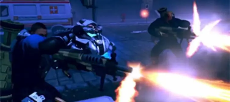Firaxis never doubted XCOM "had to be turned based" because of perma-death
