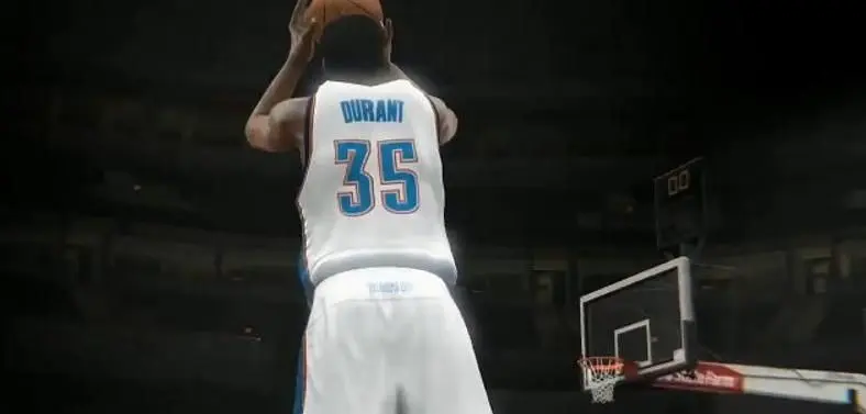 Rapper Jay-Z to help "executive produce" NBA 2K13