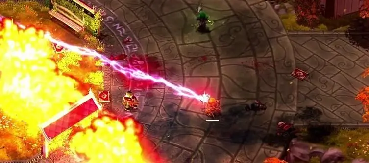 New Magicka DLC, "Other Side of the Coin", arriving on the 14th June