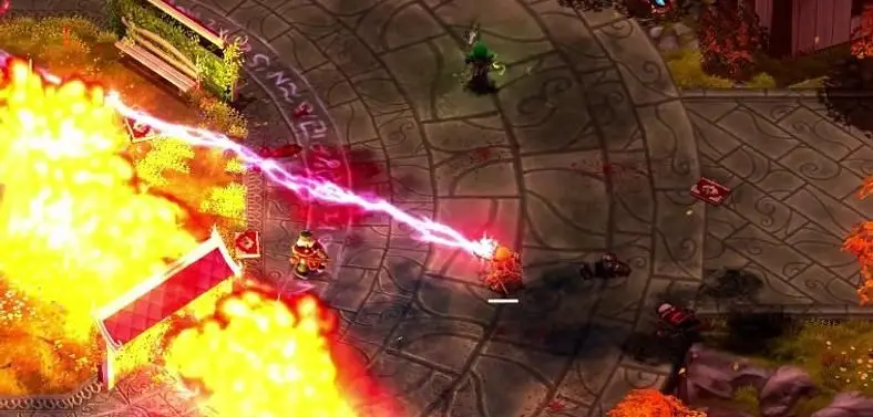 New Magicka DLC, "Other Side of the Coin", arriving on the 14th June