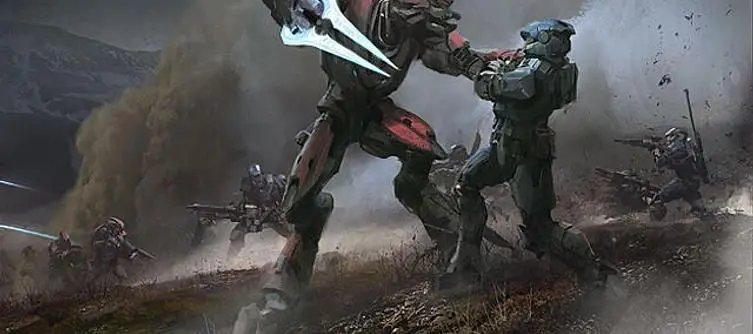 Bungie: "We won't lose sleep" over future Halo titles