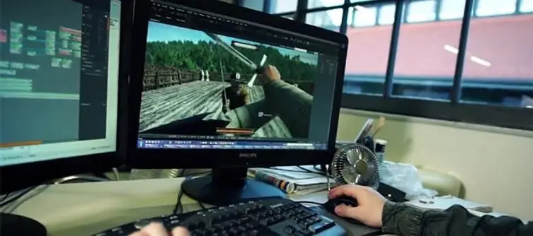 Kingdom Come: Deliverance updated with 12-minute combat video
