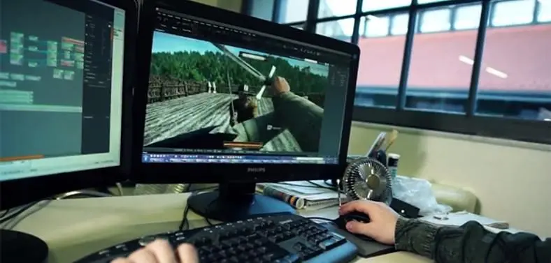 Kingdom Come: Deliverance updated with 12-minute combat video