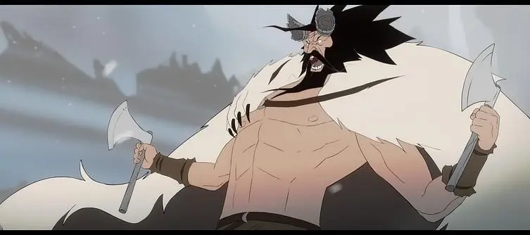 The Banner Saga 2 is almost out, and here’s a launch trailer