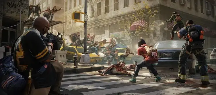 World War Z Application Has Stopped Working - Is There a Fix?