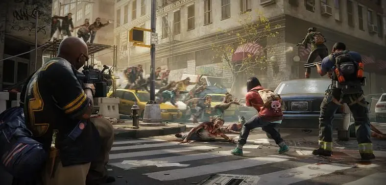 World War Z Application Has Stopped Working - Is There a Fix?