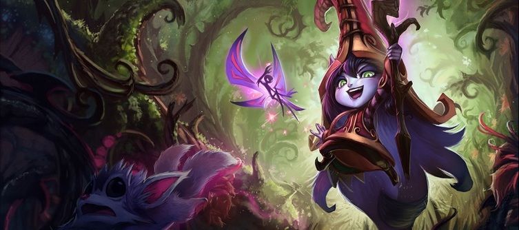 Teamfight Tactics Patch Notes 10.25 - Release Date, Vi Changes