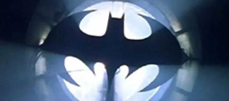 Warner Batman domains spotted