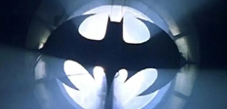 Warner Batman domains spotted