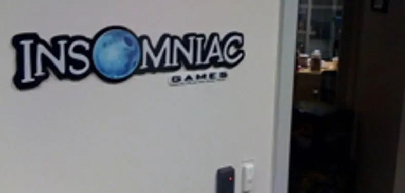 Insomniac on "more than one game" right now, they can't reveal yet