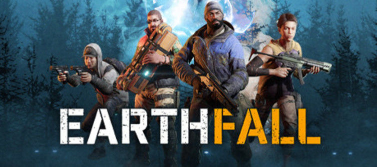 "It's Left 4 Dead With Aliens" - HoloSpark Talk About Their Upcoming Game, Earthfall