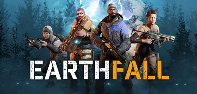 "It's Left 4 Dead With Aliens" - HoloSpark Talk About Their Upcoming Game, Earthfall