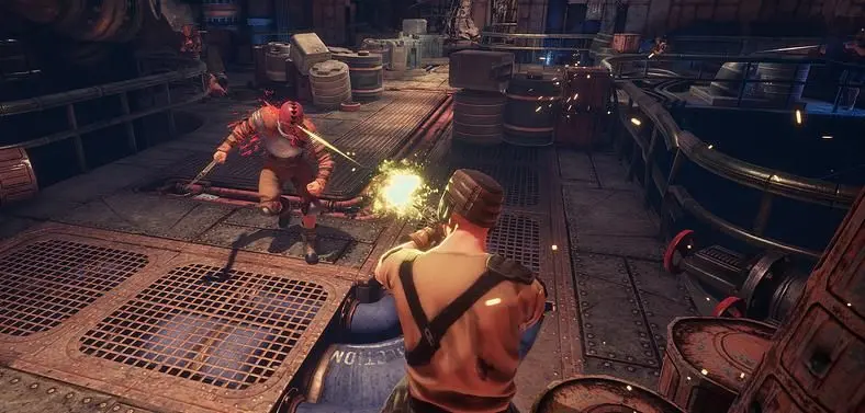 Eight Years In The Making, Insomnia: The Ark Pushes Forward With Next Beta Phase