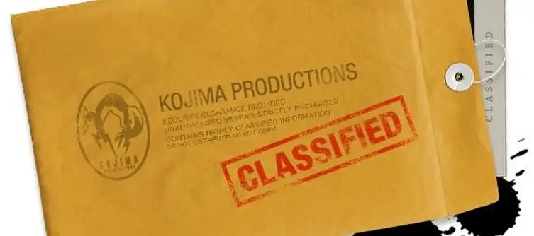 Rumor: Next Metal Gear Solid game coming to PC, "high-end" consoles