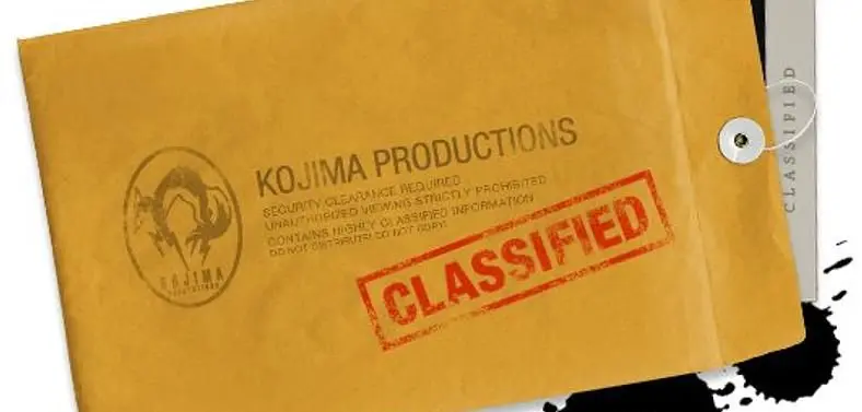 Rumor: Next Metal Gear Solid game coming to PC, "high-end" consoles