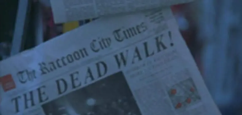 Rumour: Slant Six making new Resident Evil title, it's team-based?