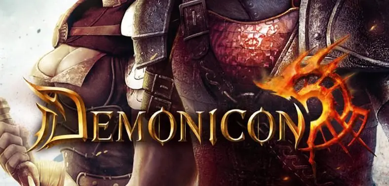 The Dark Eye: Demonicon arriving in late October 2013 for PC, 2014 for console