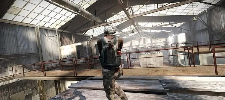 E3 2012: Counter-Strike: Global Offensive priced, dated