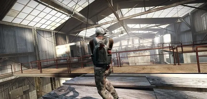 E3 2012: Counter-Strike: Global Offensive priced, dated