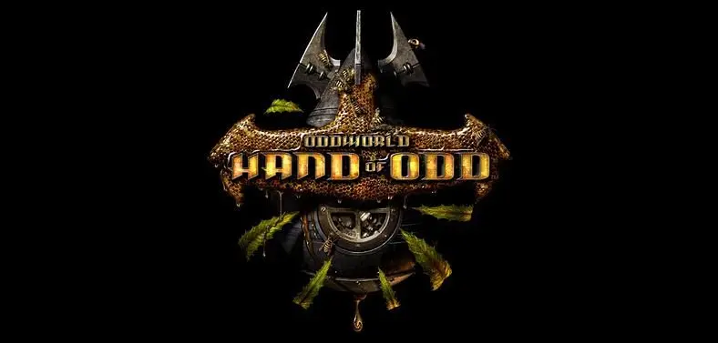 Just Add Water teases new Oddworld game