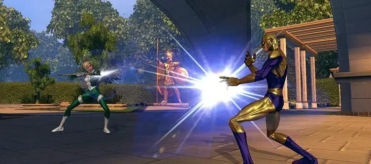 DC Universe Online subscription deal