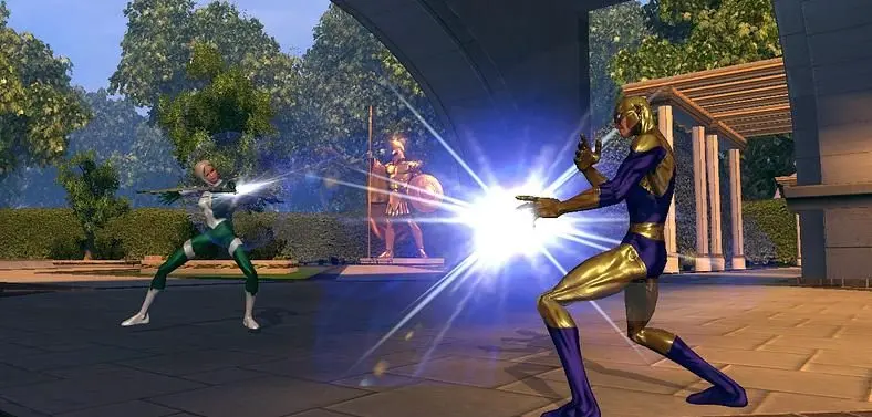DC Universe Online subscription deal